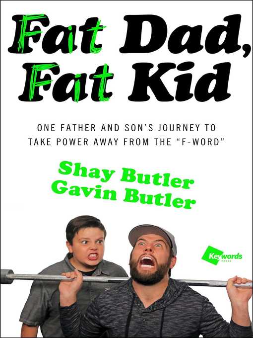 Title details for Fat Dad, Fat Kid by Shay Butler - Wait list